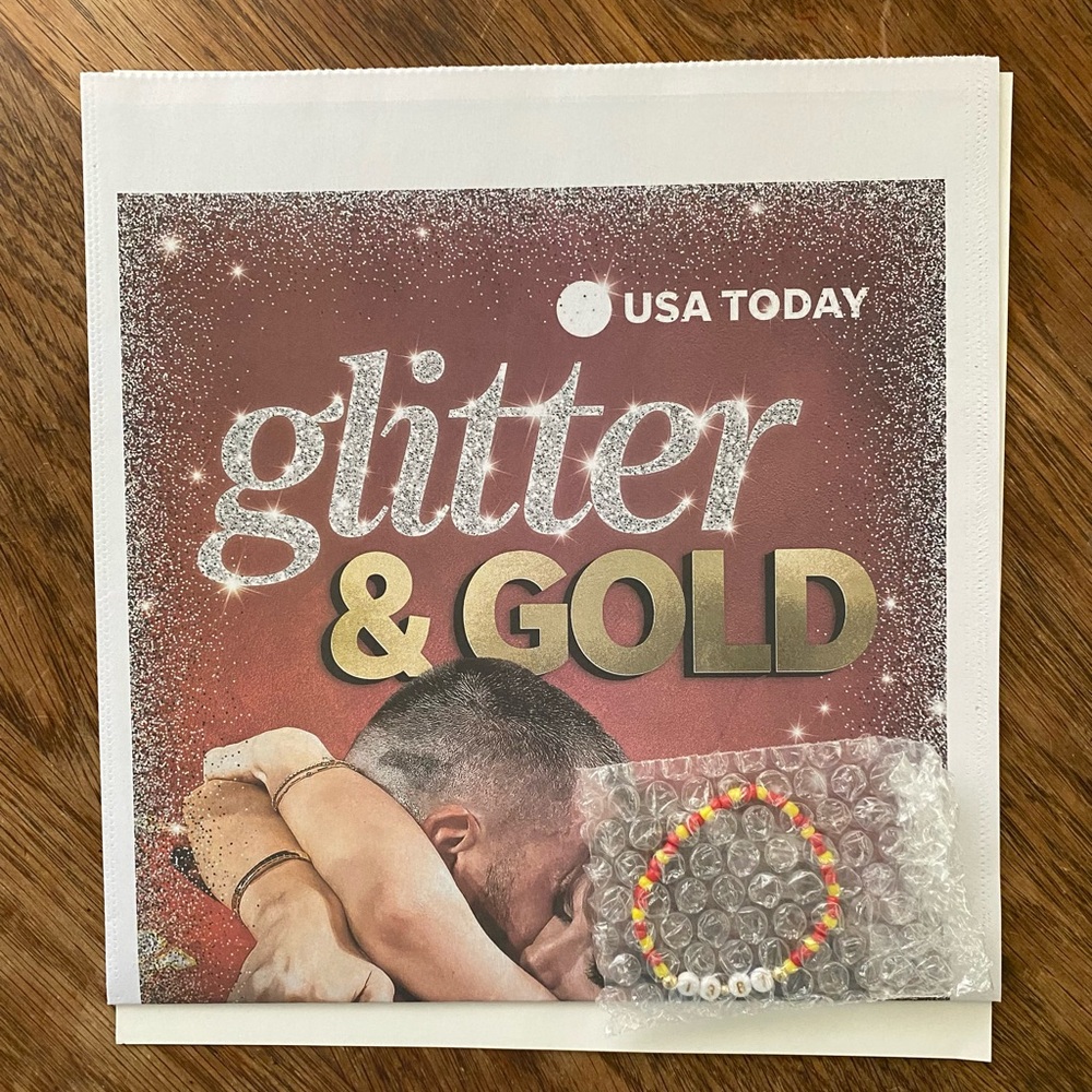Taylor Swift USA Today Special Order